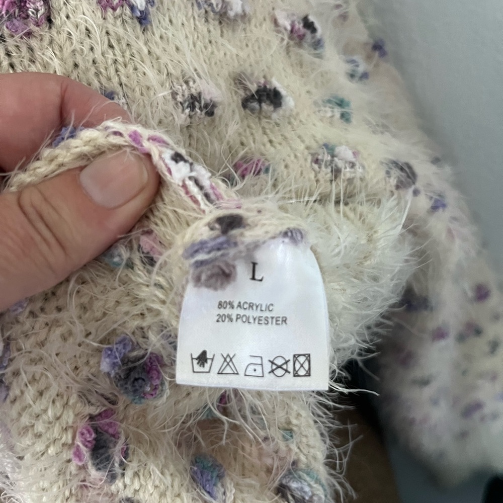 Sweater - Picture 5 of 5